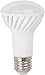Produktbild Brilliant LED 8W Reflektor R63 Sockel E27, 585LM, 3000K, warmweiß, 96628A05