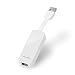 TP-LINK TL-UE300 USB 3.0 to RJ45 Gigabit Ethernet Network Adapter Supporting 10/100/1000 Mbps Ethernet, Plug and Play RS.2639.00