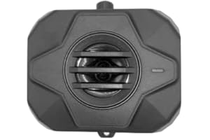 GLB Green Level Berlin | Ultradźwiękowy odstraszacz ptaków | Gołębie | Mewy | Praca w trybie ciągłym | Anty-opłukiwanie |