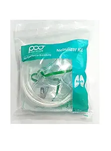 Point of care Nebulizer Kit For (IndiaAdult)