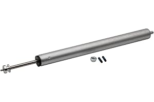 Race Face Dropper Aeffect R-Kit de Cartucho (125 Mm) 821973378411, Unisex-Adulto, Plata, 104 x 36T