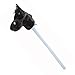 Fantasy Hobby Horse Magic Black Brand New