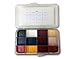 The Ultimate FX Palette (Alcohol Activated Make-up) By Dashbo