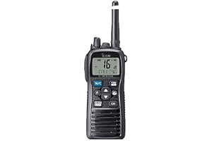 Icom IC-M73 EU