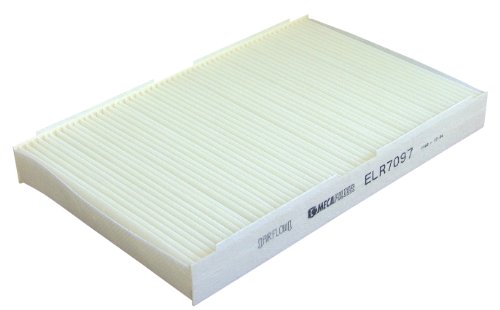Mecafilter ELR7097 - Mecafilter Filtro, Aria Abitacolo