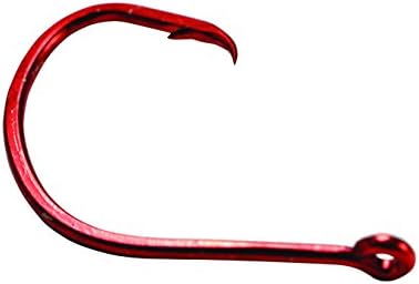 Rippin Lips Circle Hook (Pack of 18), Size 3