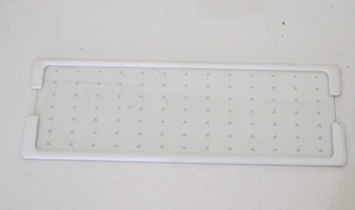 Preisvergleich Produktbild Miele – clayette Glasplatte für gwp6127ac Side-by Miele