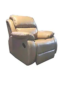 Innovate Rocker Recliner Chair - Empirio_Beige