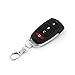 Produktbild Universal Wireless Remote Control Key 4 Tasten 433 MHz Elektrische Garagentor Alarmanlage Controller Schlüssel Autoschlüssel