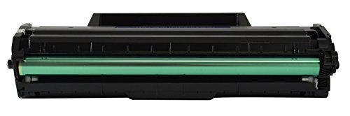 Toner black kompatibel für Samsung MLT-D111 MLTD111 Xpress M2020 - 3