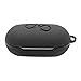 Produktbild Tensay Silikonhülle Kopfhörer Silikon Case, Schutzhülle Skin Tasche Staubdicht Kratzfestes Gehäuse Fall-Abdeckung für Samsung Galaxy Buds Bluetooth in Ear Ohrhörer Case Cover