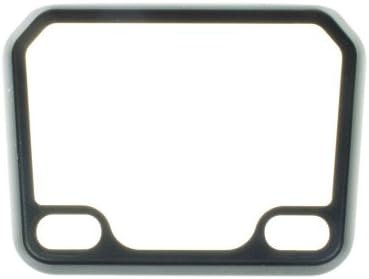 Acewell ACE-VS Replacement Speedometer Cover Black