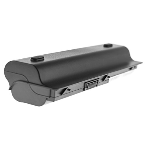 Green Cell® Extended Serie Laptop Akku für HP Pavilion DV7-6B55SG (12 Zellen 8800mAh 10.8V Schwarz) - 8