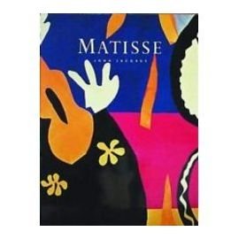 couverture de : Matisse ?par John Jacobus?