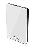 toshiba disco externo 500gb Solución de almacenamiento portátil fiable formateada a FAT32 para uso con todos los sistemas operativos macos y ventanas.