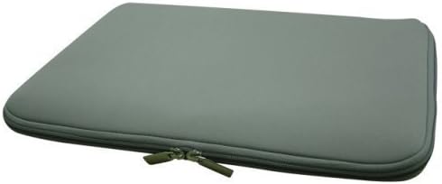 GAGS Macbook AIR Zipped Waterproof Neoprene GREY Sleeve / Case / Pouch 13.3" 13"
