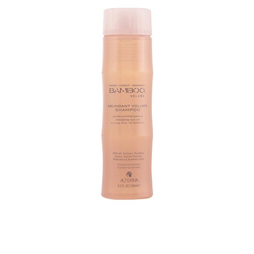 Alterna BAMBOO Abundant Volume Shampoo 8.5 oz (250 ml)