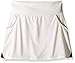 Produktbild adidas Mädchen Club Tennis Skirt Skort weiß Small