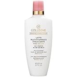 COLLISTAR MULTIVITAMIN make-up remover milk PNS 400 ml