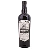 cutty sark whisky precio mexico  Cutty Sark Prohibition Edition Blended Scotch Whisky 50,00% 0.7 l.
