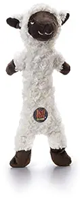 Charming Pet Products Lil Dudes Lamb Toy