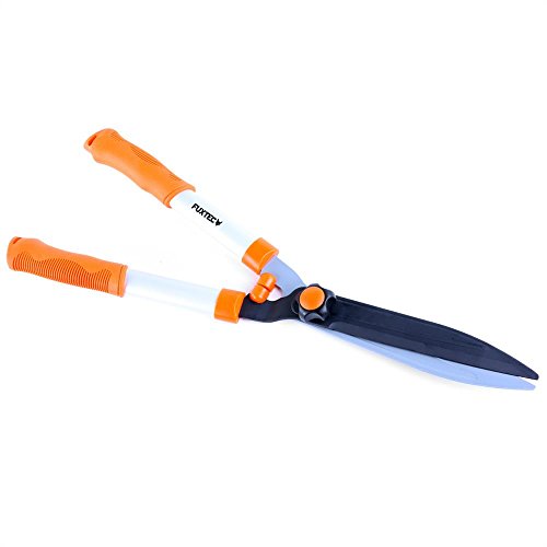 FUXTEC Scheren Premium 3er Set - 9