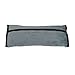 Child Kids Toddler Car Auto Seat Belt Shoulder Pad Cover Head Neck Support (Gray)