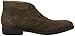 Clarks Chilver Hi GTX, Men's Ankle Boots, Brown (Dark Brown Nubuck), 10.5 UK (45 EU)