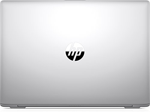 HP ProBook 440 G5 14  Laptop - Core i5 1 6GHz CPU  8GB RAM  256GB SSD  Windows 10 Pro