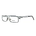 Produktbild GANT Unisex-Erwachsene Brille E-GNT-TUDOR-BLGRN Brillengestelle, Türkis, 52