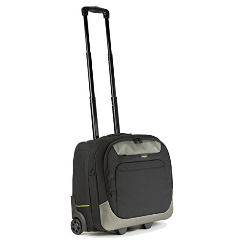 Targus 40.6 - 43.9 cm (16 - 17.3 Zoll) XL City.Gear Rolling Laptop Tasche