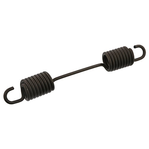 Preisvergleich Produktbild febi bilstein 04902 Bremsbackenfeder
