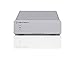 Price comparison product image Phono PreAmp Oehlbach XXL Ultra-Phono-Amplifier-Silver
