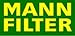 Produktbild Mann Filter WK9405 Kraftstofffilter
