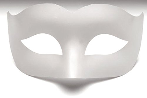 Preisvergleich Produktbild Masken - Fasching (Venedig)