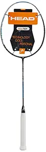 HEAD Nano Power 60 Carbon Fibre Badminton Racquet