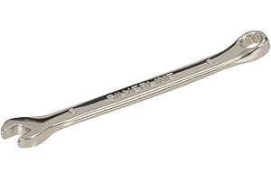 Silverline Tools LS06 - Llave combinada (6 mm)