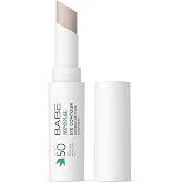BAB&Eacute; LABORATORIES - Mineral Eye Contour SPF50 | Photoprotector for Eye Contour | 100% Mineral Solar Filters | High Sun Protec
