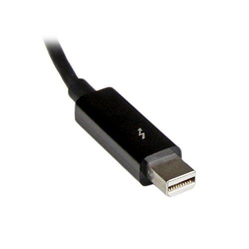 StarTech TB2USB3GE Gigabit Ethernet mit USB 3.0 Adapter - 2