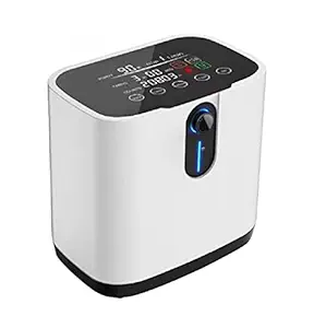 Newtech Medical Devices Oxygen Concentrator 7 LTR