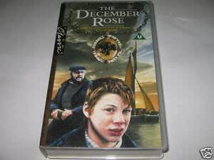 December Rose [VHS] [1986] : Courtney Roper-Knight, Tony Haygarth, Ian ...
