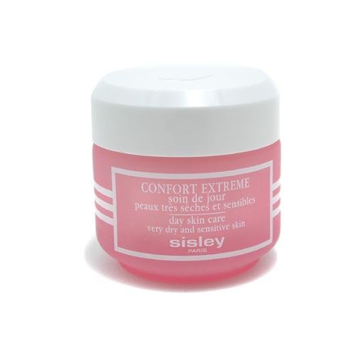 Sisley Comfort Extreme Day Skin Care with Linden Blossom and Mallow for Very Dry and Sensitive Skin