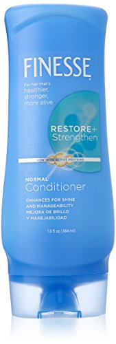Finesse Self Adjusting Texture Enhancing Conditioner By , 13 Ounce RS.677 (41.00% Off) - Amazon