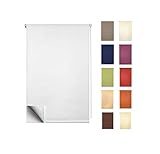 variabler Klemmträger für verschiedene Rahmenbreiten - einfache Montage durch aufstecken auf den Fensterflügel - ohne bohren - Wand bzw. Deckenmontage möglich