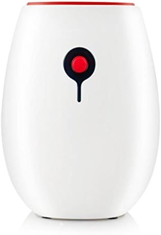 25w Power Electric Dehumidifier, AC220-240V 50-60Hz Voltage Input, 0.5L Water Tank Capacity
