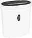 Produktbild GoECOlife Limited Edition GMW81B 8-Sheet High Security Microcut Paper Shredder by GoECOlife