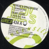 Preisvergleich Produktbild Reminiscing / Run Gal Run