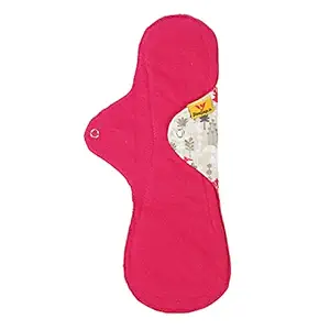 Stonesoup Perfectly Hygienic And Long Washable And Reusable Lasting Petals Mandya Cloth (Heavy)