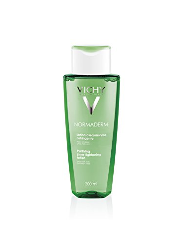 Vichy Normaderm Purifying Loción para poros abiertos, 1er Pack (1 x 1272 Stück)