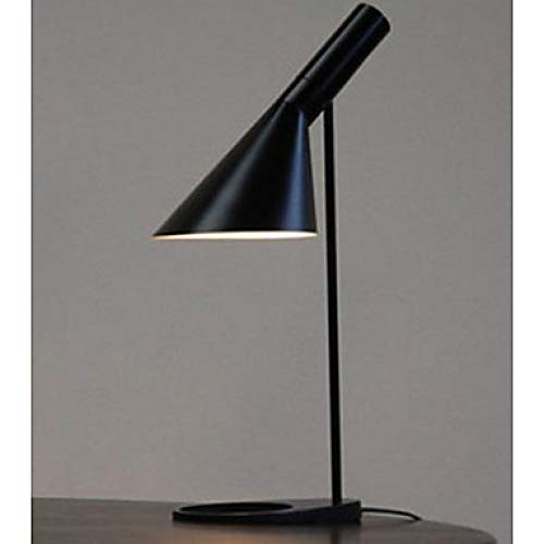 Preisvergleich Produktbild Moderne zeitgenössische neue Entwurfs-Schreibtischlampe für Schlafzimmer / Innenmetall 220V